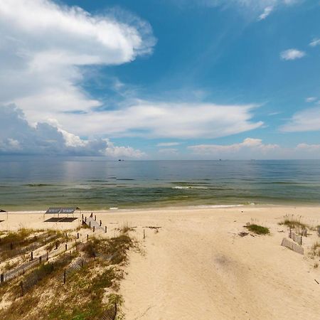 Beach Estate East Форт-Морган Экстерьер фото